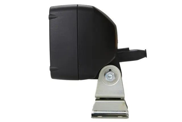 WORK LAMP NA 0GR HD DT UB            1GA Hella 