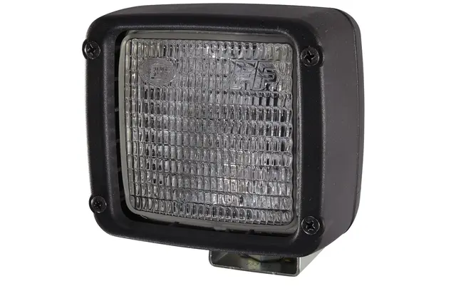 WORK LAMP NA 0GR MG12 DT UB          1GA Hella 