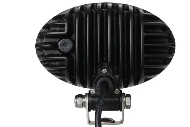 WORK LAMP NA 0GR MD12-24 LT O100VF   1GA Hella 