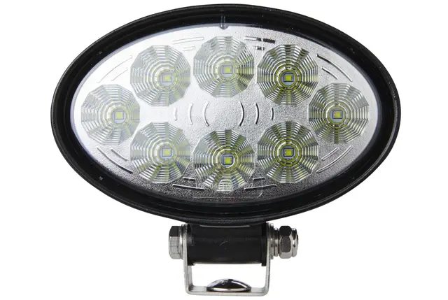 WORK LAMP NA 0GR MD12-24 LT O100VF   1GA Hella 