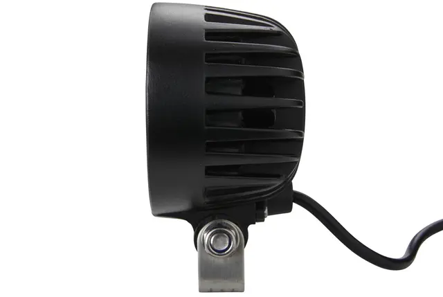WORK LAMP NA 0GR MD12-24 LT O100VF   1GA Hella 