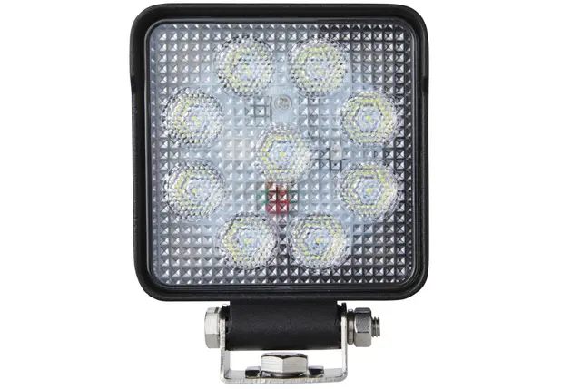 ValueFit LED arblys firk 1500Lm nær Hella 
