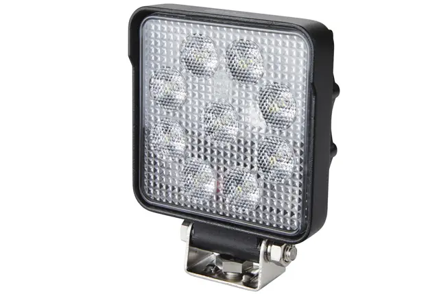 WORK LAMP NA 0GR MD12-24 LT S100VF   1GA Hella 