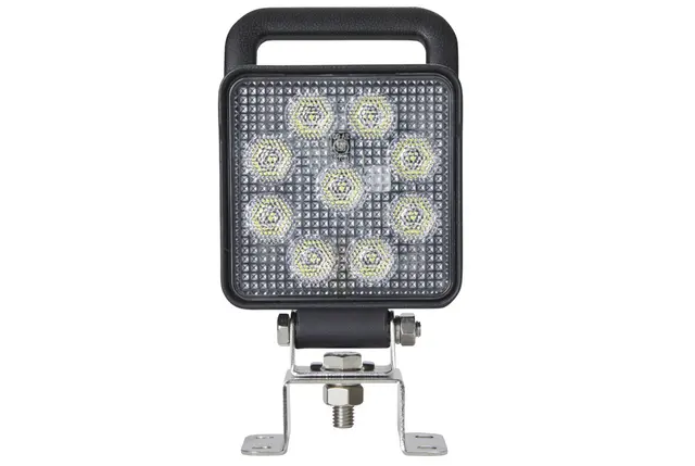 WORK LAMP NA 0GR HG S MD12-24 DT S1  1GA Hella 