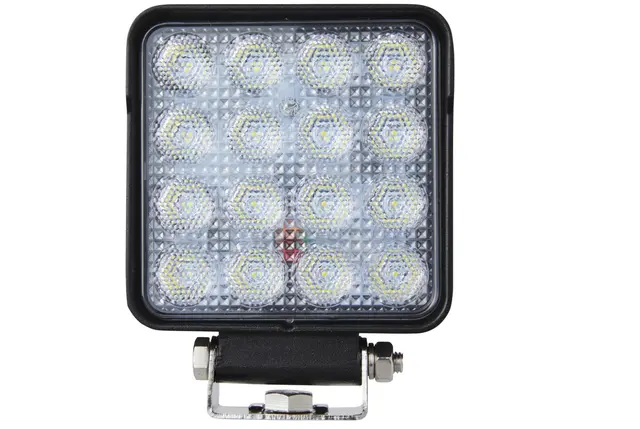 ValueFit LED arblys firk. 2500Lm nær Hella 