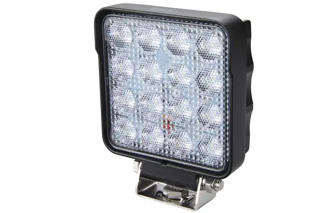 ValueFit LED arblys firk. 2500Lm nær Hella 