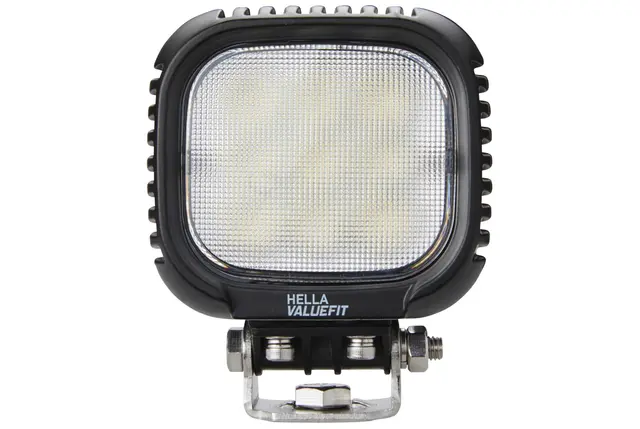 Arbeidslys S3000 LED 3000Lm Nær Hella 