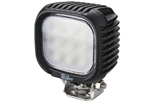 Arbeidslys S3000 LED 3000Lm Nær Hella 