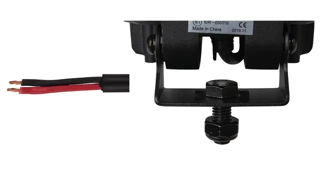 WORKLIGHT NA 0GR MD12-24 LT TS3000   1GA Hella 