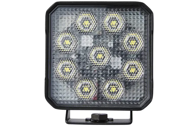 WORKLIGHT NA 0GR MD12-24 LT TS3000   1GA Hella 