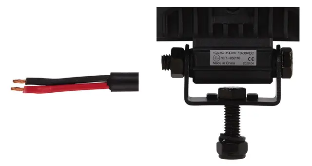 WORKLIGHT NA 0GR MD12-24 LT PS1000   1GA Hella 