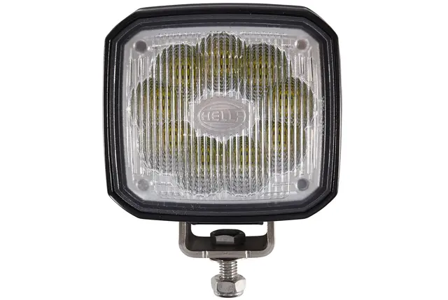 Hovedlampe Høyre Hella 