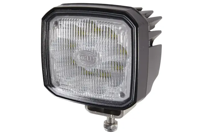 Hovedlampe Høyre Hella 