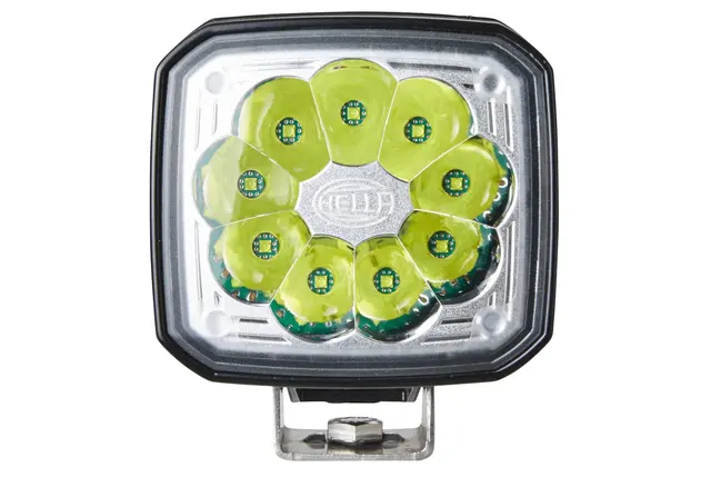 Arb.lyskaster Ultra Beam LED Hella 