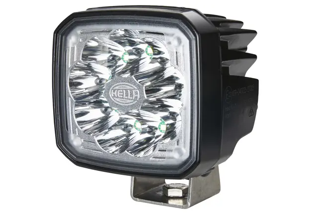 Arb.lyskaster Ultra Beam LED Hella 