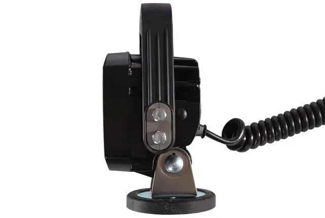 LED Søkelyskaster UltraBeam 12-24 2200lm Hella 