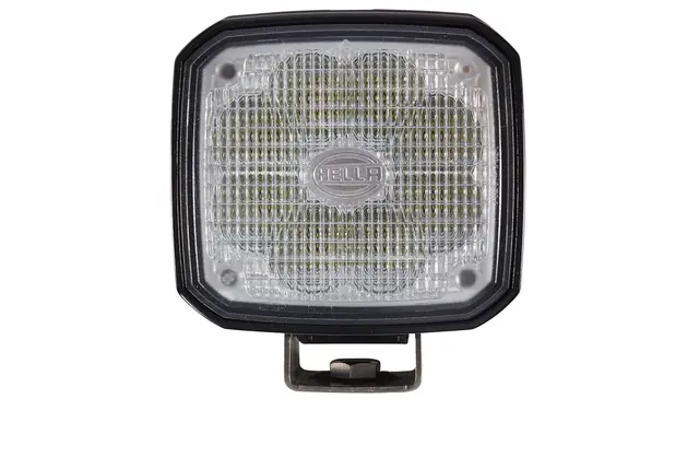 Ultra Beam LED GenII arb.lys 4000Lm nær Hella 