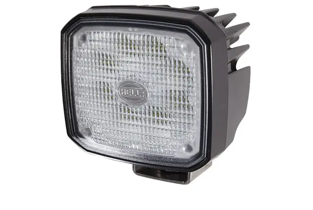 Ultra Beam LED GenII arb.lys 4000Lm nær Hella 
