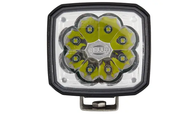 WORK LAMP SA 0GR MD12-24 DT UB.2     1GA Hella 