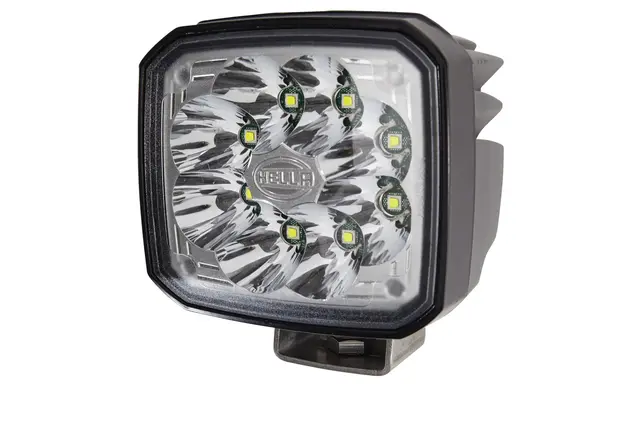 WORK LAMP SA 0GR MD12-24 DT UB.2     1GA Hella 