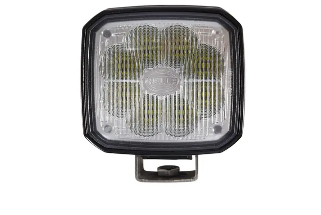WORK LAMP BA 0GR MD12-24 DT UB.2     1GA Hella 