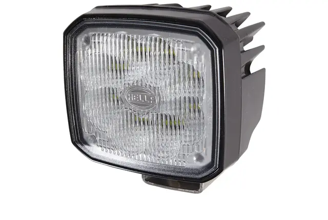 WORK LAMP BA 0GR MD12-24 DT UB.2     1GA Hella 