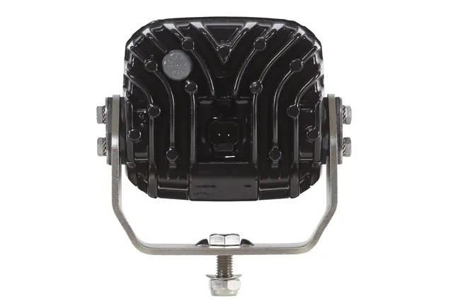 Ultra Beam LED Gen.II Nær HD brakett Hella 