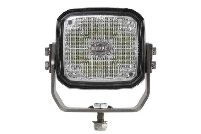Ultra Beam LED Gen.II Nær HD brakett Hella 