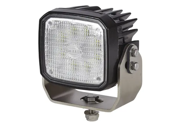 Ultra Beam LED Gen.II Nær HD brakett Hella 