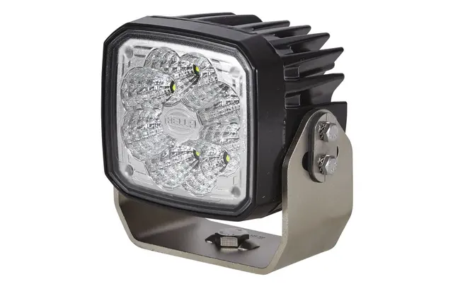 Ultra Beam LED Gen.II Fjern HD brakett Hella 