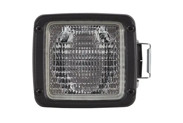 WORK LAMP DR90 AM UB                 1GA Hella 