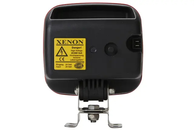 WORK LAMP NA 0GR MGDL1-24 DT AS200   1GA Hella 