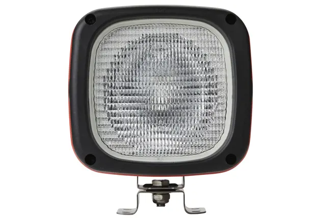 WORK LAMP NA 0GR MGDL1-24 DT AS200   1GA Hella 