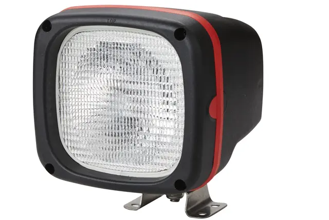 WORK LAMP NA 0GR MGDL1-24 DT AS200   1GA Hella 