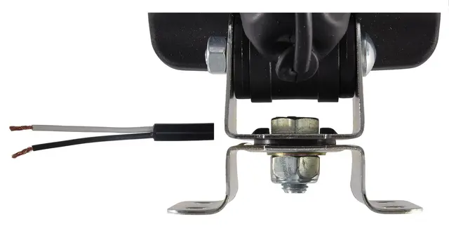 WORK LAMP GA 0GR MG12H9 LT UB        1GA Hella 