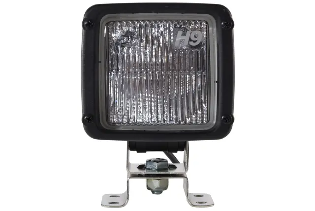 WORK LAMP GA 0GR MG12H9 LT UB        1GA Hella 