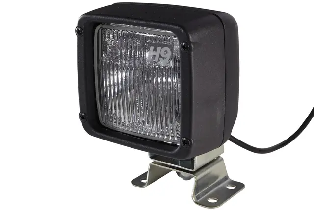 WORK LAMP GA 0GR MG12H9 LT UB        1GA Hella 