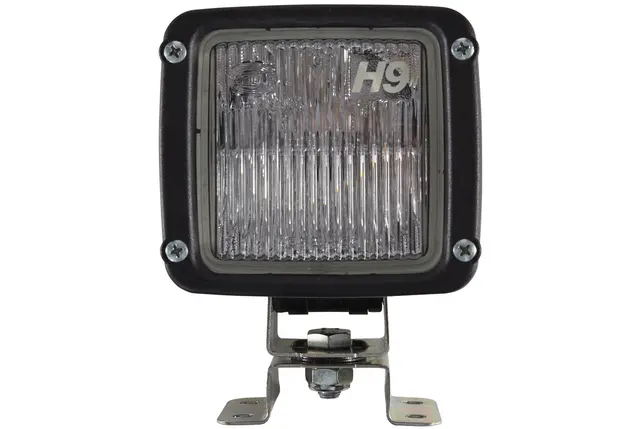 WORK LAMP GA 0GR MG12H9 AM UB        1GA Hella 