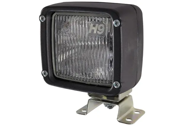 WORK LAMP GA 0GR MG12H9 AM UB        1GA Hella 