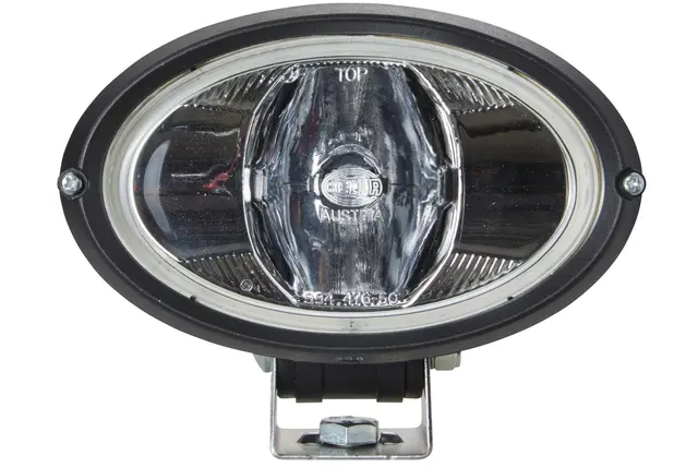 WORK LAMP WA 0GR MG12 AM OV100       1GA Hella 