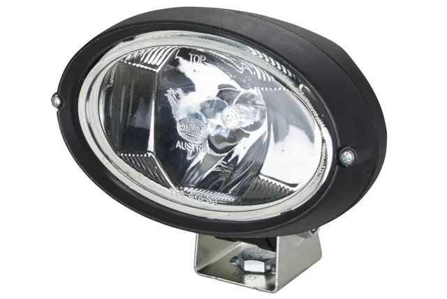 WORK LAMP WA 0GR MG12 AM OV100       1GA Hella 