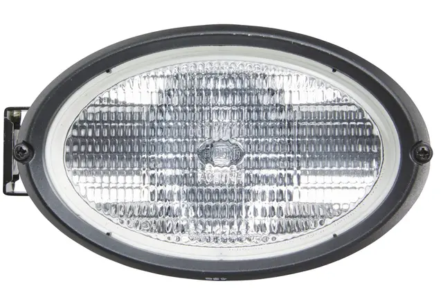 Hovedlampe Høyre Hella 