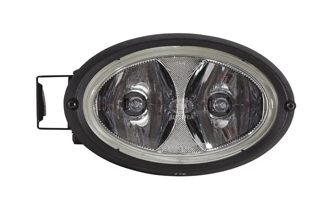 WORK LAMP WA DR 2MG12 AM OV100       1GA Hella 