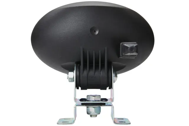 WORK LAMP NA 0GR HD MG24 AM OV100    1GA Hella 