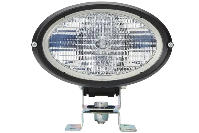 WORK LAMP NA 0GR HD MG24 AM OV100    1GA Hella 
