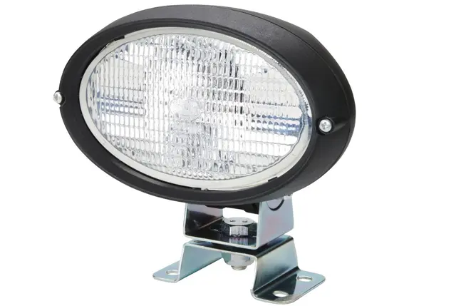 WORK LAMP NA 0GR HD MG24 AM OV100    1GA Hella 