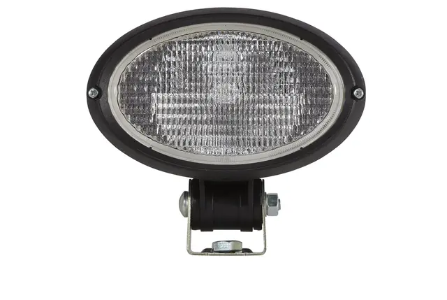 WORK LAMP NA 0GR MG12H9 OV100        1GA Hella 