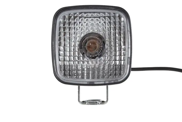 WORK LAMP NA 0GR MG24 LT ECO21       1GA Hella 