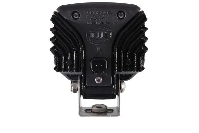 LED Arbeidslysk.PowerBeam 1000 UL godkj Hella 