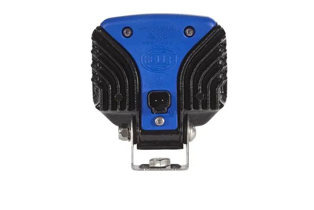 LED Arb.ysk.PowerBeam 1000 Amp støpsel Hella 